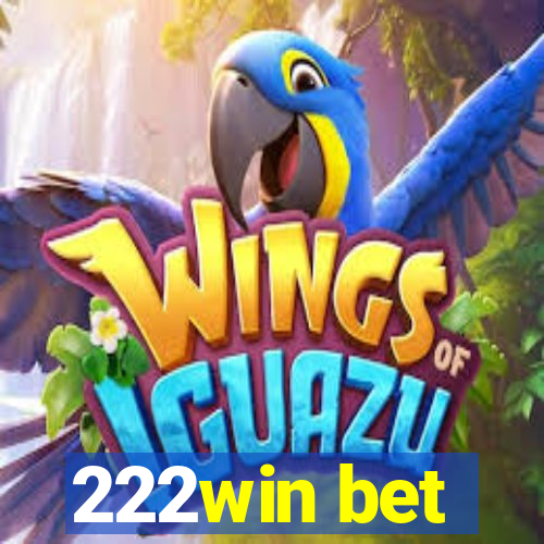 222win bet